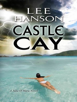 cover image of Castle Cay